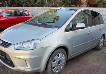Ford C-Max 136.000 km 3.950 &euro; Wolfenbüttel (Halchter) 38304