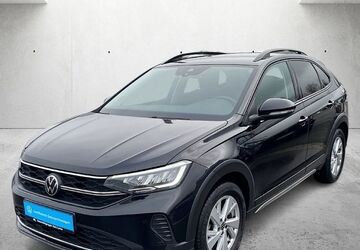 VW Taigo 60.628 km 15.679 &euro; Goslar 38644