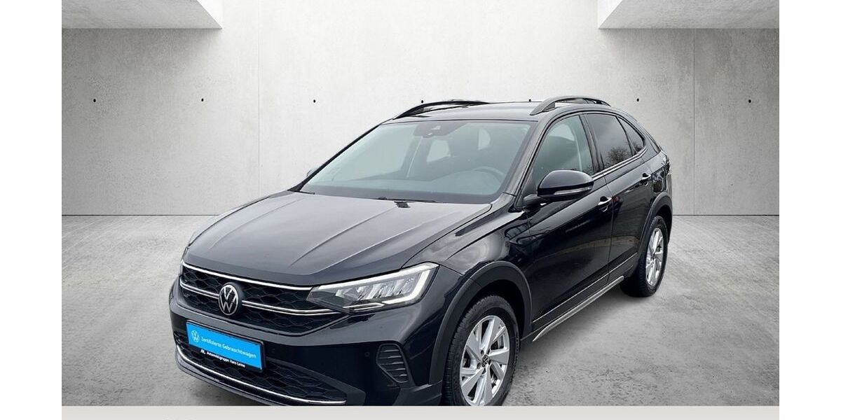 VW Taigo 60.628 km 15.679 &euro; Goslar 38644