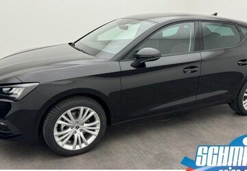 Seat Leon 2.490 km 26.200 &euro; Peine 31226