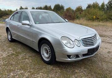 Mercedes-Benz E 280 350.000 km 3.200 &euro; Vechelde 38159