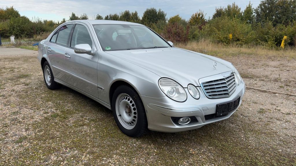 Mercedes-Benz E 280 350.000 km 3.200 &euro; Vechelde 38159