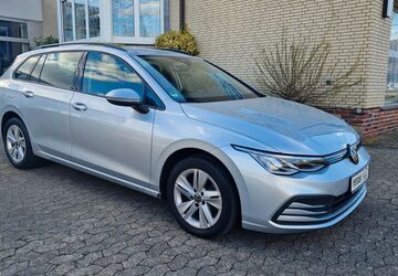 VW Golf 129.178 km 16.500 &euro; Ilsede 31246