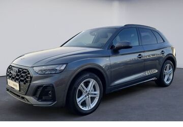 Audi Q5 111.100 km 32.450 &euro; Braunschweig 38122