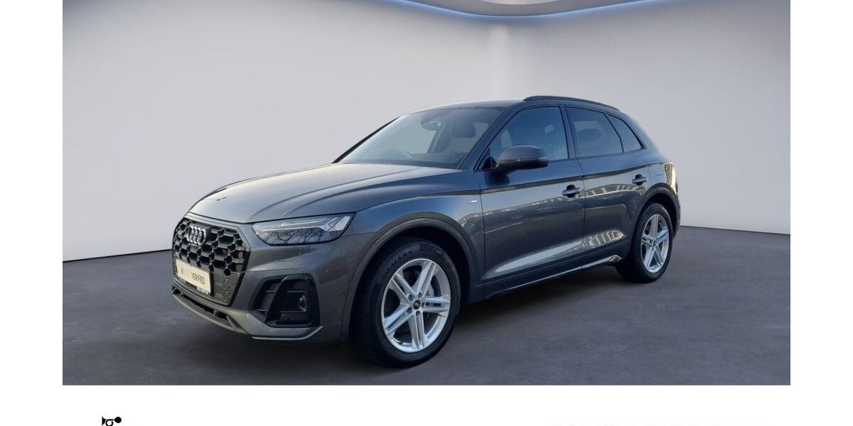 Audi Q5 111.100 km 32.450 &euro; Braunschweig 38122