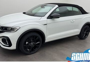 VW T-Roc 6.030 km 35.800 &euro; Peine 31226