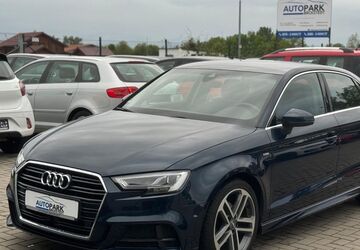 Audi A3 187.000 km 11.990 &euro; Lengede 38268