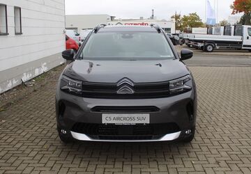 Citroen C5 Aircross 6.100 km 27.880 &euro; Goslar 38644