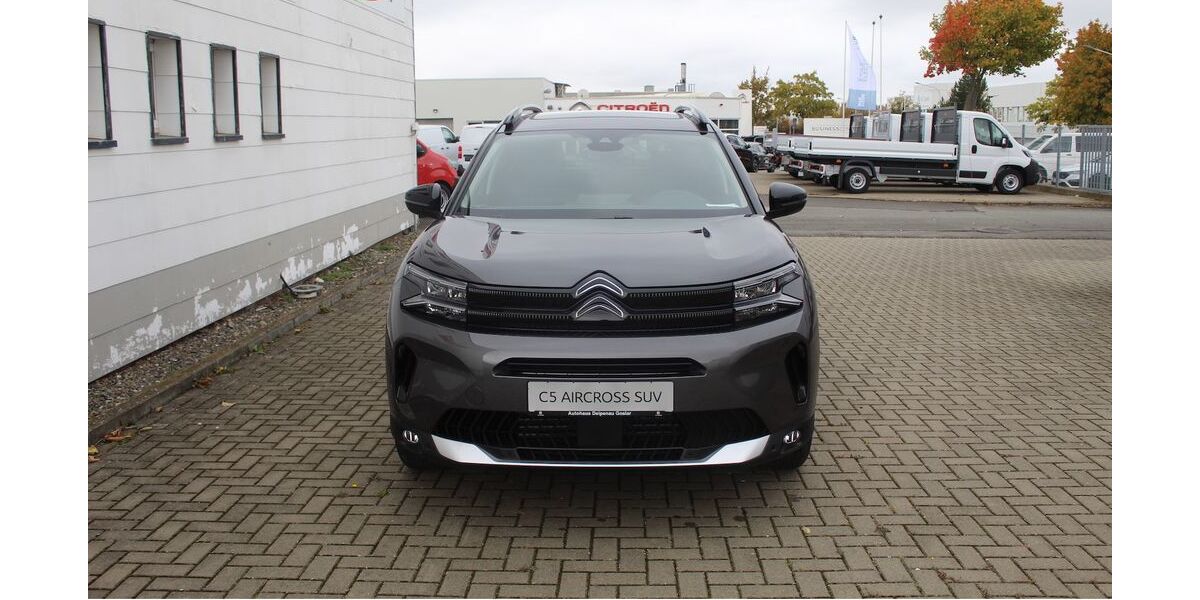 Citroen C5 Aircross 6.100 km 27.880 &euro; Goslar 38644