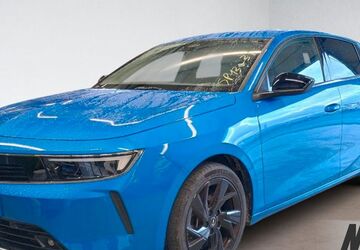 Opel Astra 18.990 km 19.870 &euro; Schöningen 38364