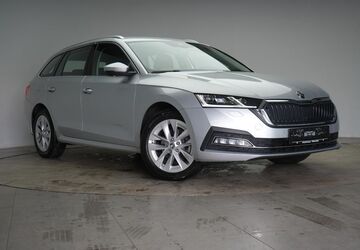Skoda Octavia 88.000 km 21.490 &euro; Braunschweig 38110