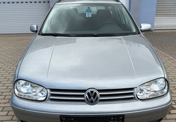VW Golf 382.000 km 2.499 &euro; Goslar/Oker 38644