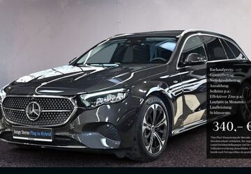 Mercedes-Benz E 300 7.989 km 46.763 &euro; Braunschweig 38122