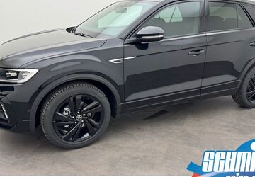 VW T-Roc 1.100 km 36.300 &euro; Peine 31226