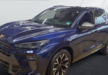 Cupra Terramar 24.158 km 31.950 &euro; Goslar 38644