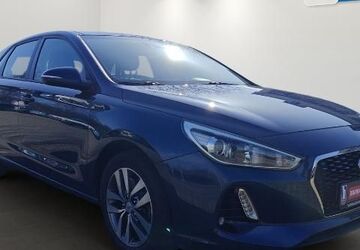 Hyundai i30 148.390 km 9.990 &euro; Wolfenbüttel-Halchter 38304