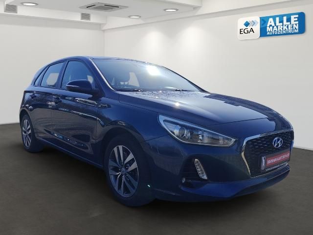 Hyundai i30 148.390 km 9.990 &euro; Wolfenbüttel-Halchter 38304