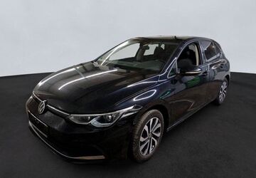 VW Golf 43.833 km 21.990 &euro; Cremlingen 38162