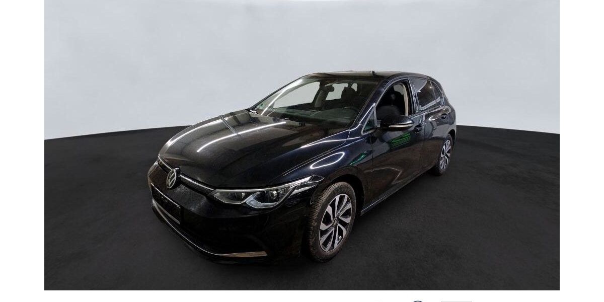 VW Golf 43.833 km 21.990 &euro; Cremlingen 38162