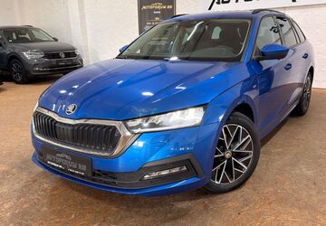 Skoda Octavia 114.900 km 20.490 &euro; Braunschweig Wenden 38110