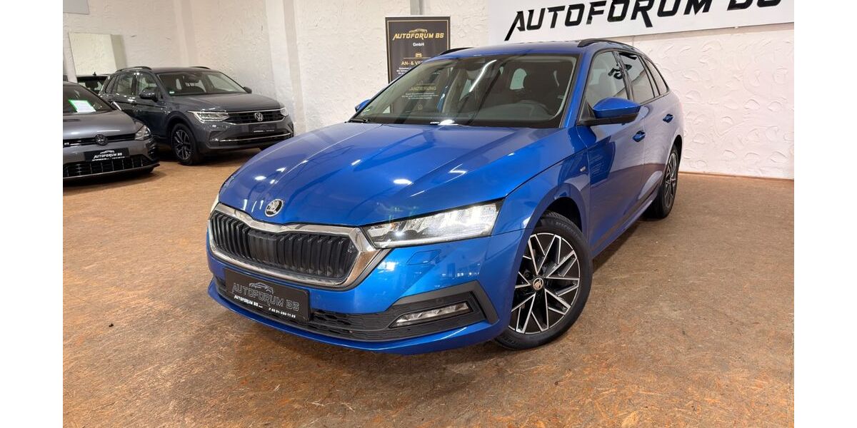 Skoda Octavia 114.900 km 20.490 &euro; Braunschweig Wenden 38110