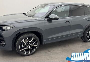 VW Tayron 13.560 km 52.900 &euro; Peine 31226