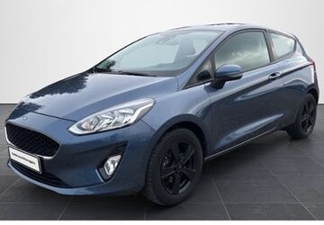 Ford Fiesta 70.706 km 9.950 &euro; Osterwieck 38835