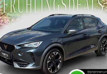 Cupra Formentor 72.331 km 26.600 &euro; Braunschweig 38122