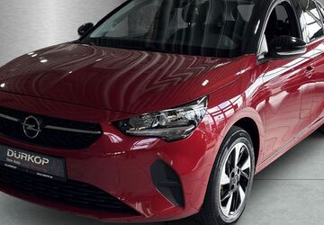 Opel Corsa 40.963 km 14.950 &euro; Goslar 38644