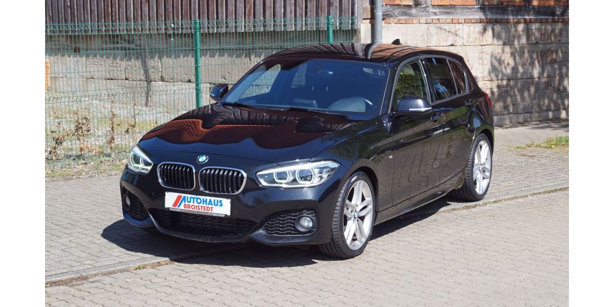 BMW 120 127.000 km 17.750 &euro; Lengede / Broistedt 38268