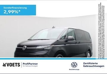 VW T7 Multivan 26.400 km 52.980 &euro; Braunschweig 38124