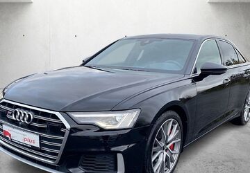 Audi S6 49.943 km 48.370 &euro; Goslar 38644