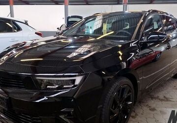 Opel Astra 20.900 km 20.840 &euro; Schöningen 38364