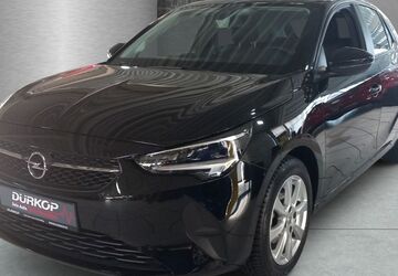 Opel Corsa 20.118 km 14.450 &euro; Goslar 38644