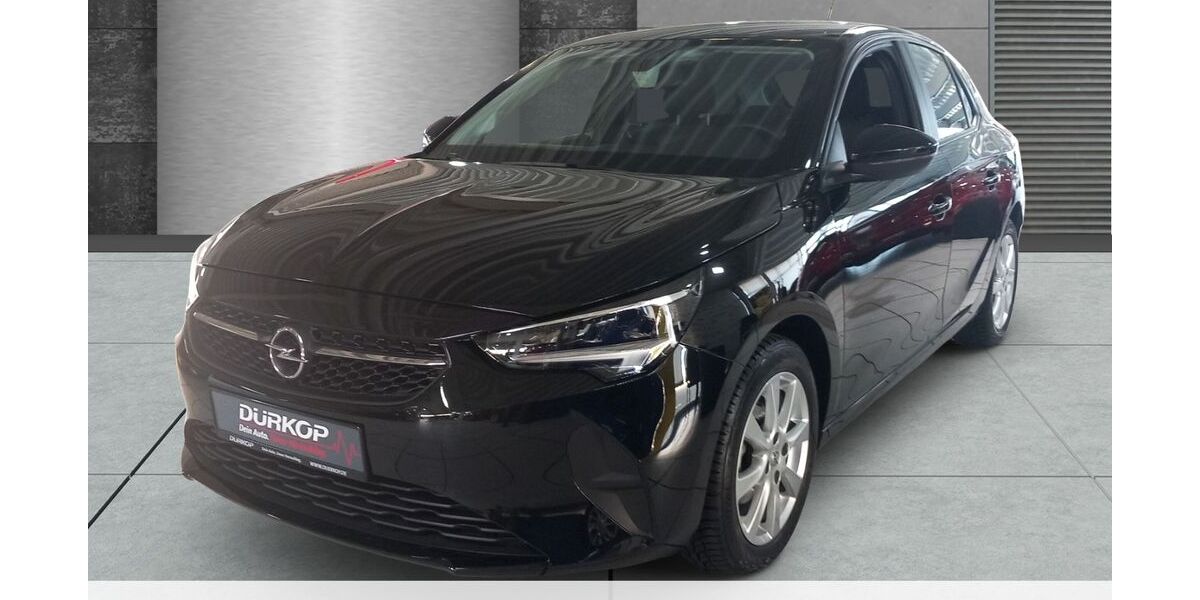 Opel Corsa 20.118 km 14.450 &euro; Goslar 38644