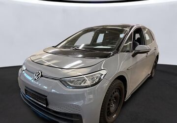 VW ID.3 77.774 km 15.990 &euro; Braunschweig 38122
