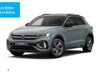 VW T-Roc 21.900 km 29.940 &euro; Wolfenbüttel 38304