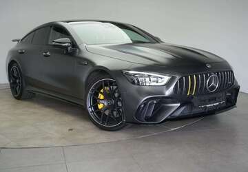Mercedes-Benz AMG GT 34.000 km 117.990 &euro; Braunschweig 38110
