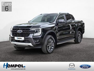 Gebrauchte Ford Ranger
