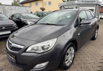 Opel Astra 226.900 km 1.699 &euro; Wolfenbüttel 38304