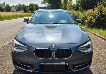 BMW 120 230.000 km 9.199 &euro; Peine 31228