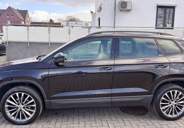 Skoda Karoq 234.896 km 14.900 &euro; Salzgitter-Lebenstedt 38226