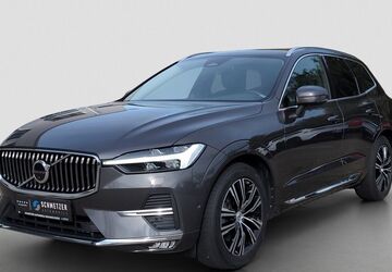 Volvo XC60 66.838 km 38.490 &euro; Braunschweig 38114