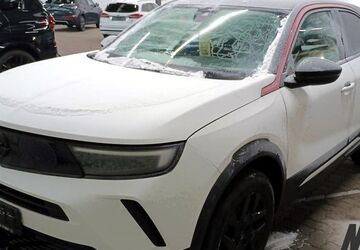 Opel Mokka 45.150 km 17.700 &euro; Schöningen 38364