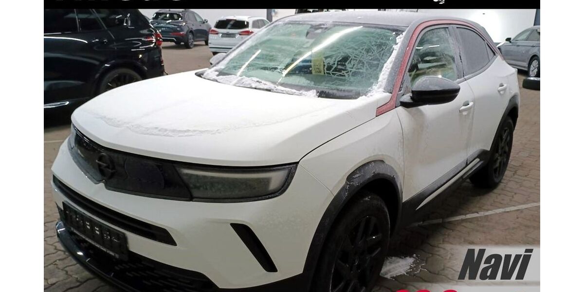Opel Mokka 45.150 km 17.700 &euro; Schöningen 38364