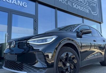 VW ID.4 125.000 km 23.490 &euro; Vechelde 38159