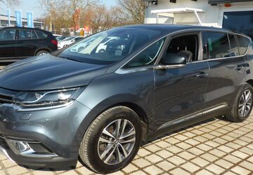 Renault Espace 184.300 km 15.590 &euro; Wolfenbüttel 38304
