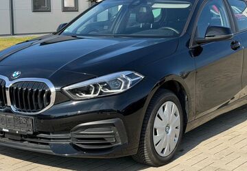 BMW 116 75.200 km 16.200 &euro; Lengede 38268