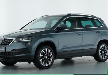 Skoda Karoq 35.006 km 23.889 &euro; Braunschweig 38114