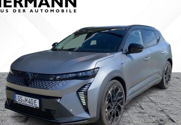 Renault Scenic E-TECH 23.650 km 39.144 &euro; Goslar 38644